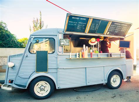 Top 10 Best Food Trucks Near Zug, Zug